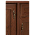 Comode pentru dormitor Kent, 135X45X90.5 CM.