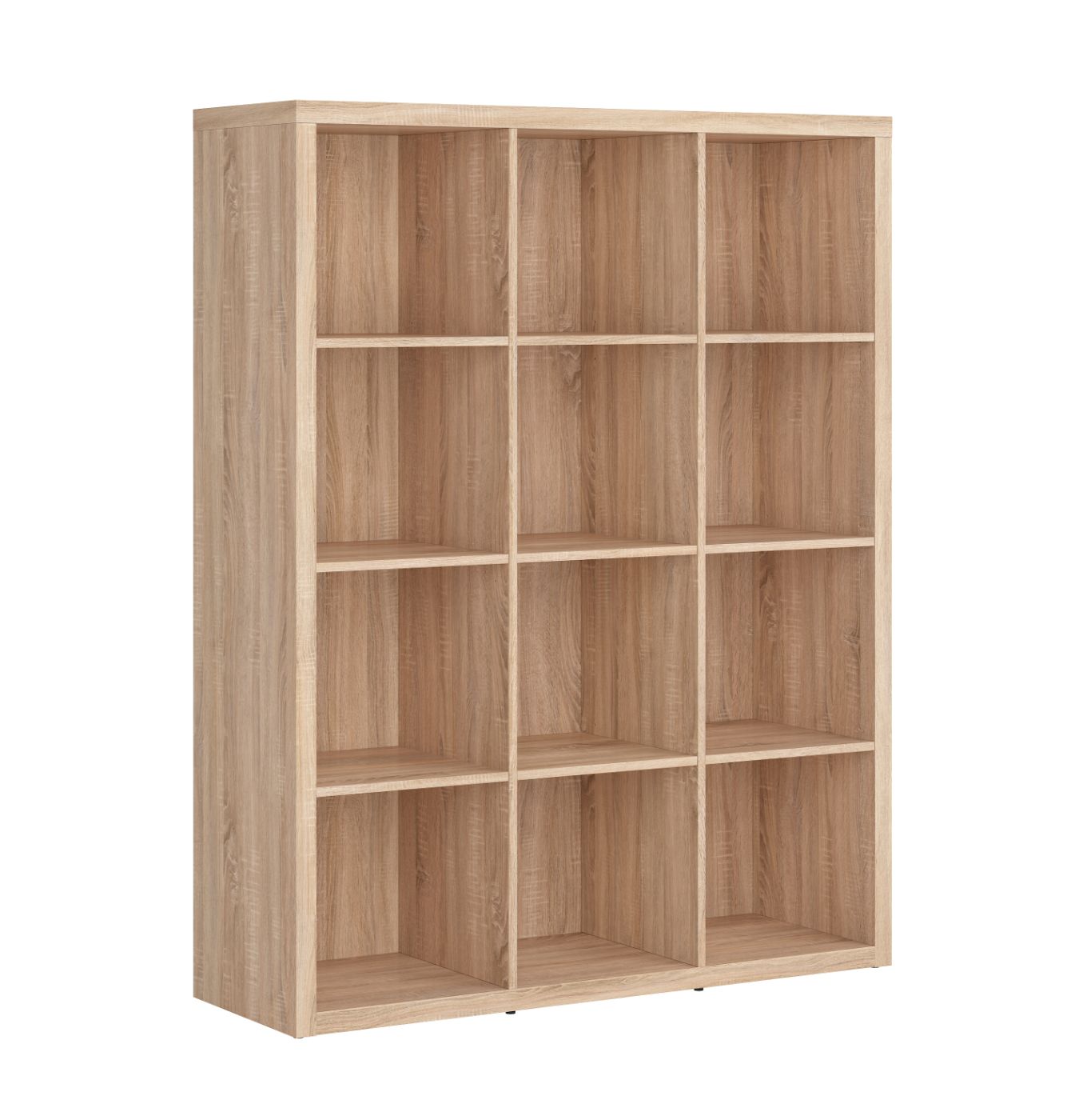 Mobila biblioteca Nepo Plus.