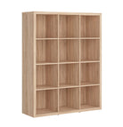 Mobila biblioteca Nepo Plus.