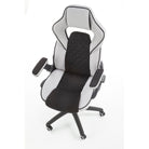 Scaun gaming modern Sonic, 68X70X115 CM - ACAJU