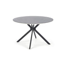 Masa rotunda Avelar, 120X76 CM - ACAJU