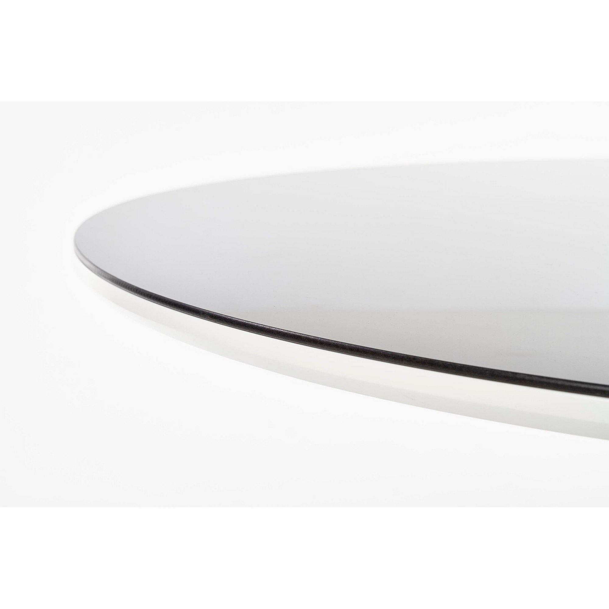 Masa rotunda Avelar, 120X76 CM - ACAJU