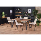 Masa moderna Berlin - ACAJU