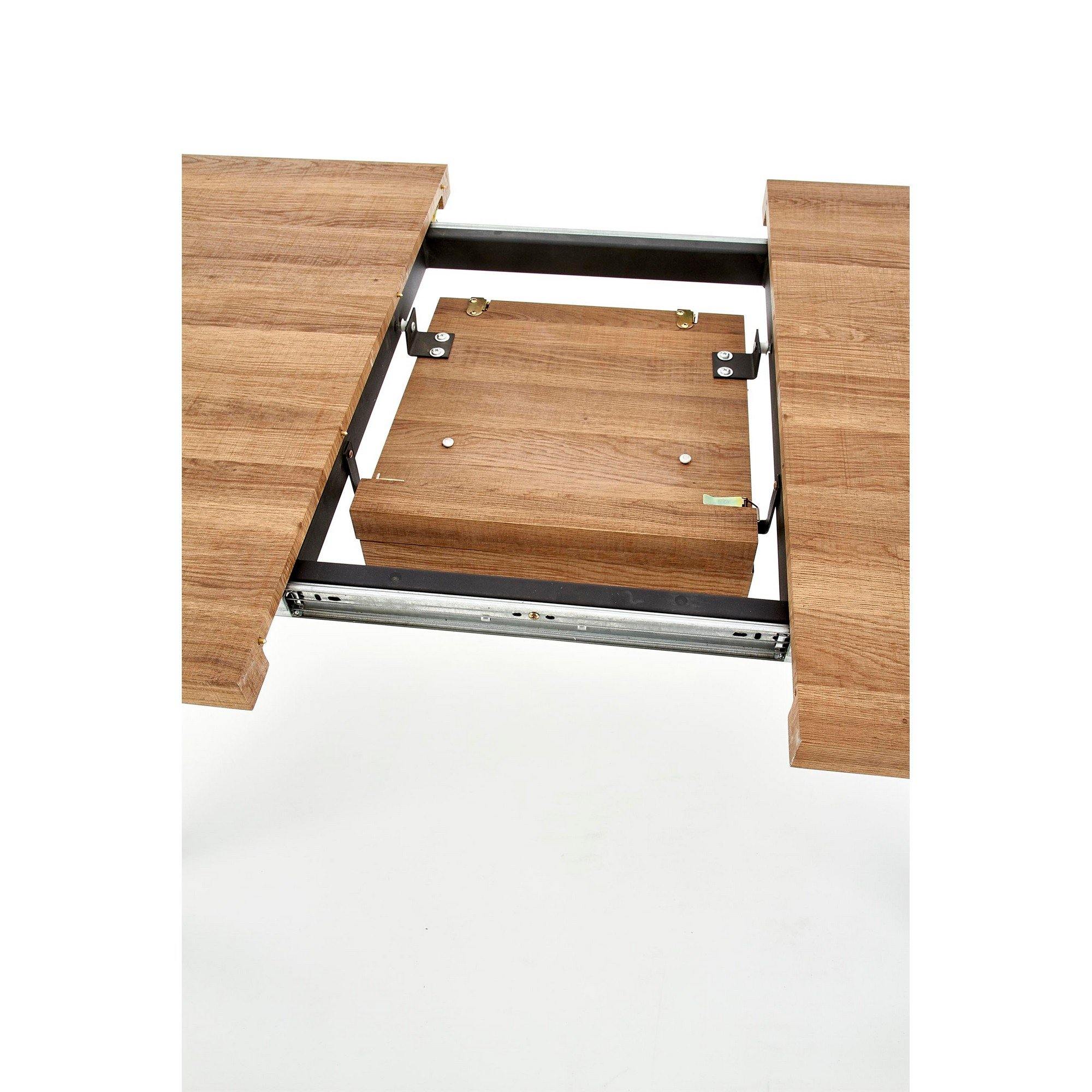 Masa moderna Berlin - ACAJU