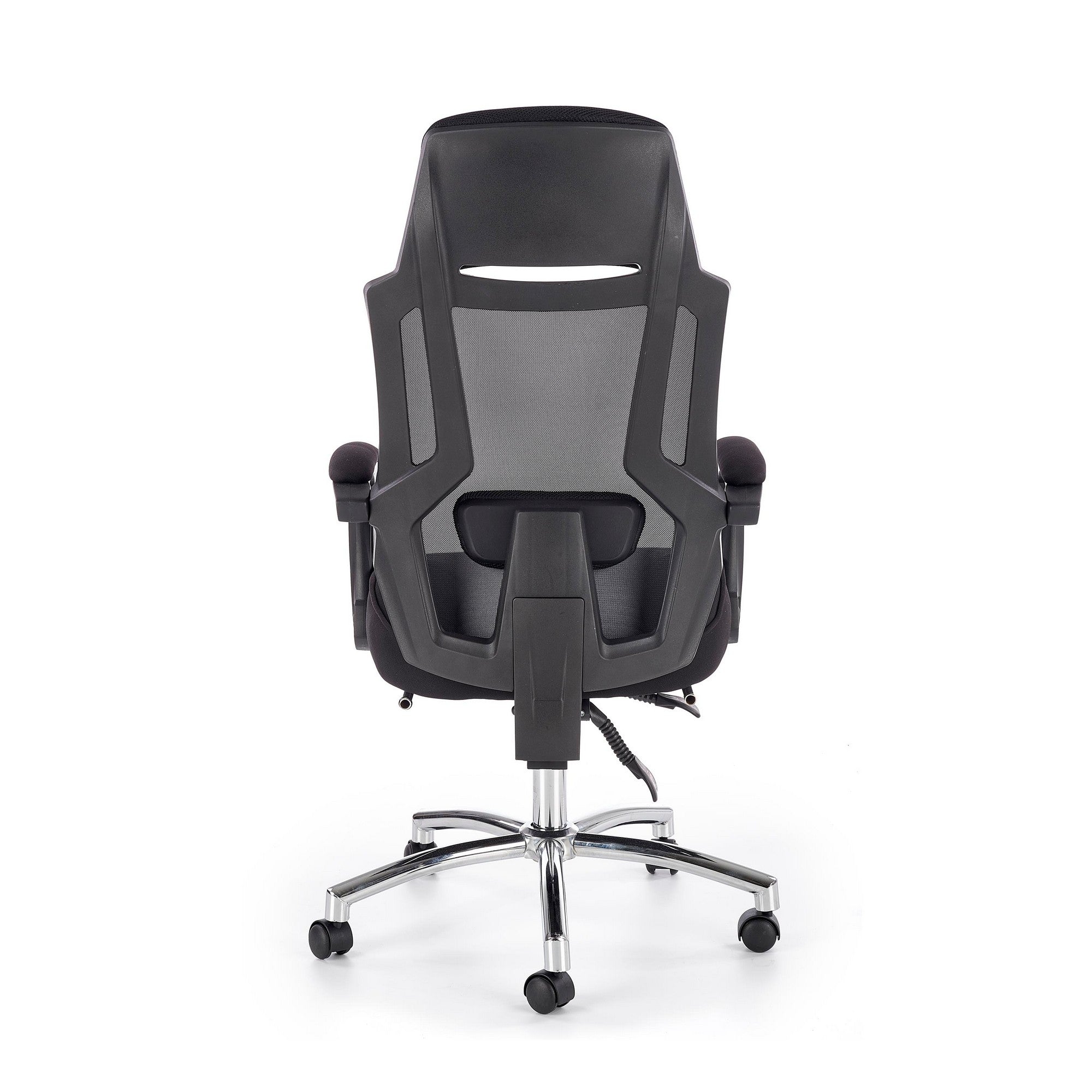 Scaun directorial cu suport picioare Freeman, 61X60X116 CM - ACAJU