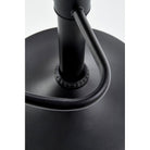 Scaun bar tapitat H88, 39X46X89/66 CM - ACAJU