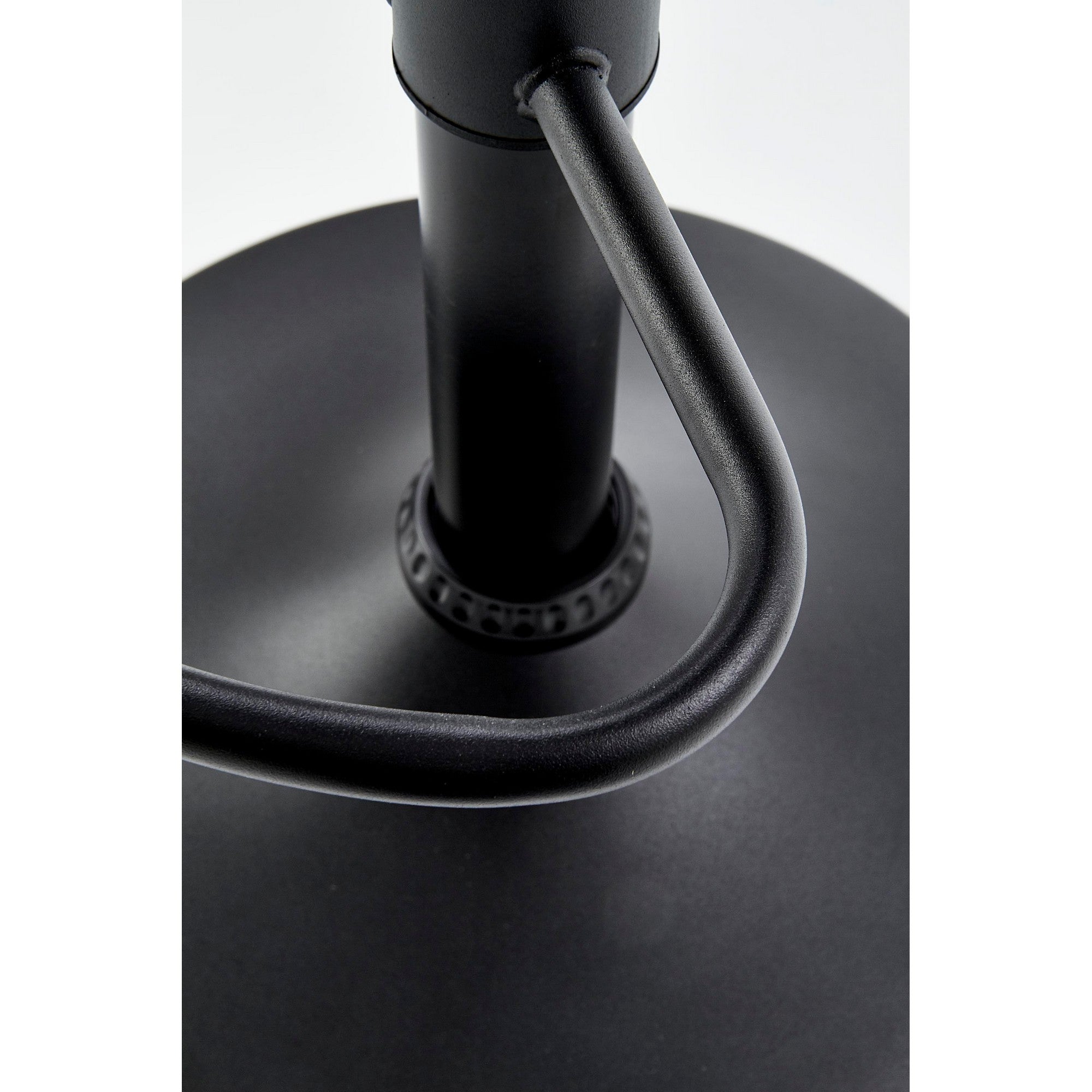 Scaun bar tapitat H88, 39X46X89/66 CM - ACAJU