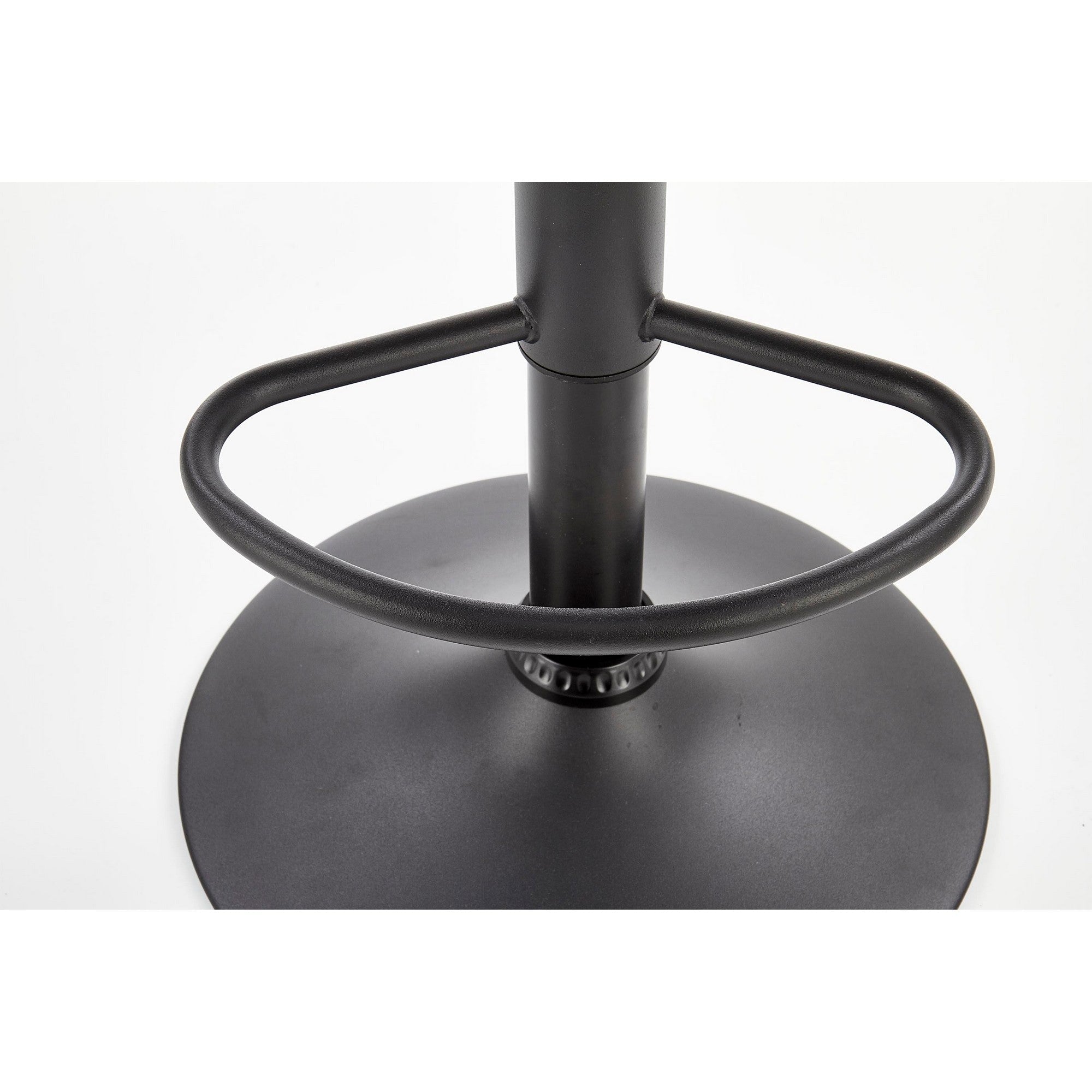 Scaun tapitat de bar H89, 41X48X88/64 CM - ACAJU