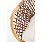Scaun terasa K336, 64X64X89 CM - ACAJU