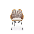 Scaun terasa K336, 64X64X89 CM - ACAJU
