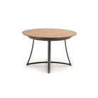 Masa extensibila Moretti, 118/148X118X76 CM - ACAJU