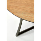 Masa extensibila Moretti, 118/148X118X76 CM - ACAJU