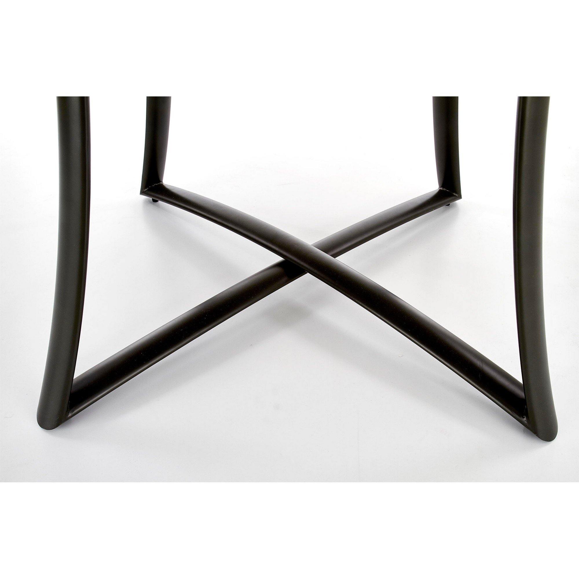 Masa extensibila Moretti, 118/148X118X76 CM - ACAJU