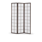Paravan wenge PAR1, 43X2X178 CM - ACAJU