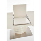 Masa extensibila living Sorento, 148/180X80X76 CM - ACAJU