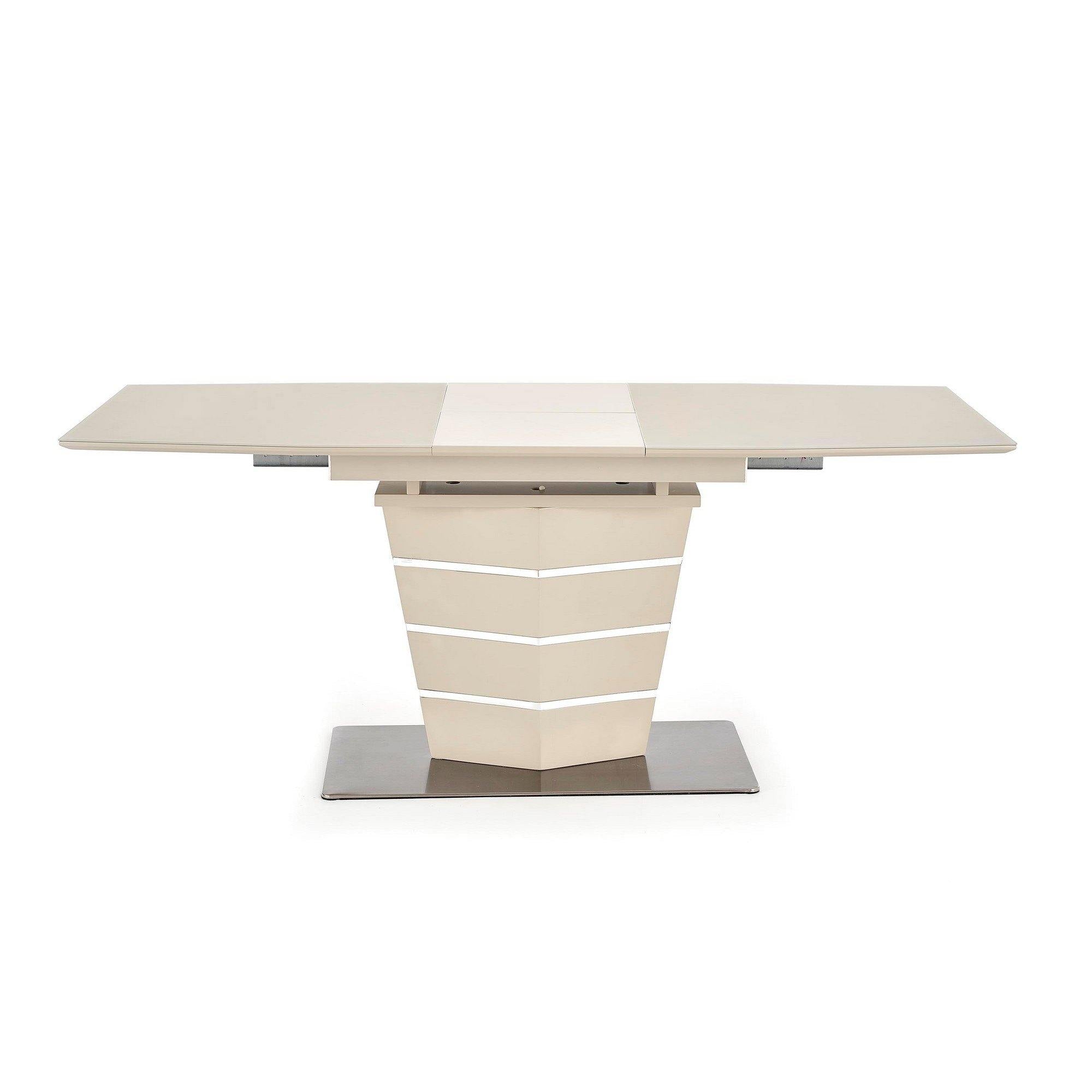 Masa extensibila living Sorento, 148/180X80X76 CM - ACAJU