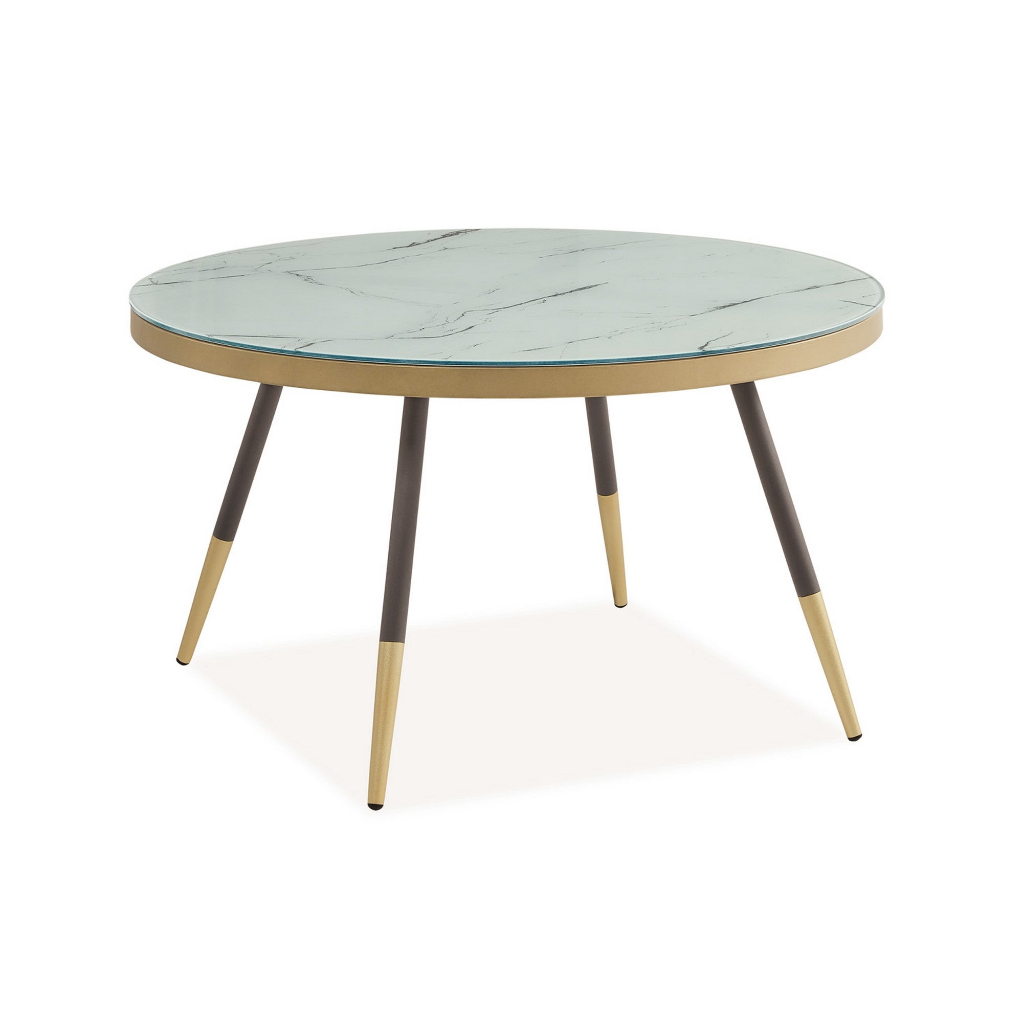 Masuta VEGA B, gri/marmura, 80x45.