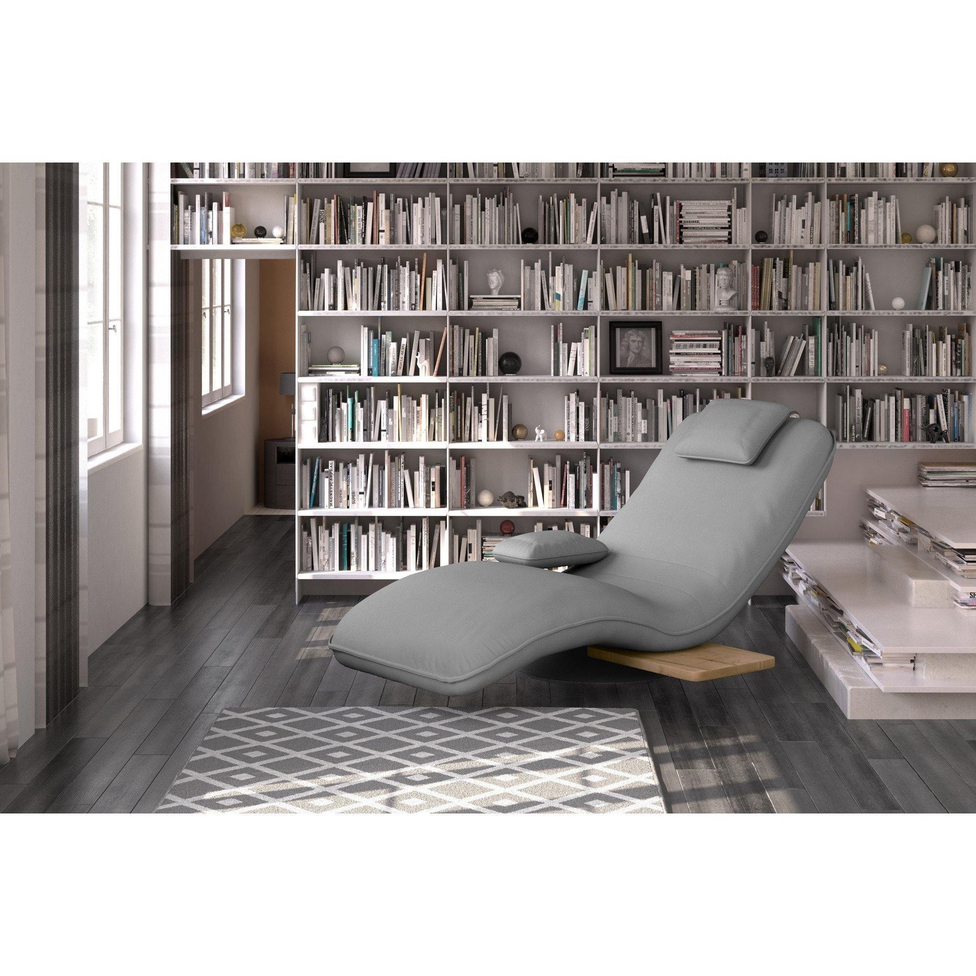 Sezlong EVO, 163X78X86 CM - ACAJU