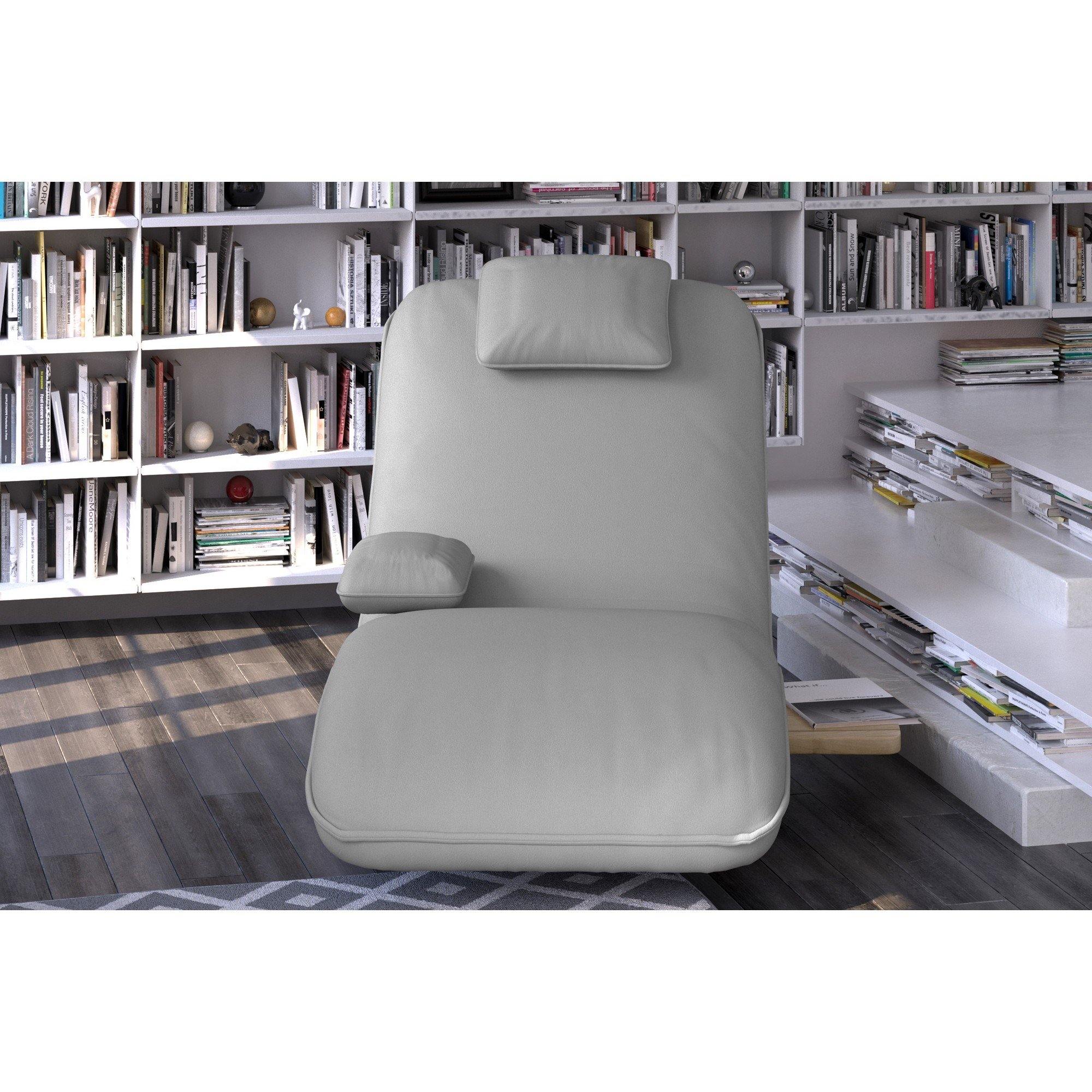 Sezlong EVO, 163X78X86 CM - ACAJU