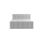 Pat boxspring FRESCO 140 - ACAJU