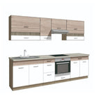 Bucatarie Econo A Plus 270 cm - ACAJU