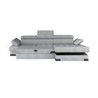 Coltar SELVA MINI, 270X97/173X75/95 CM - ACAJU