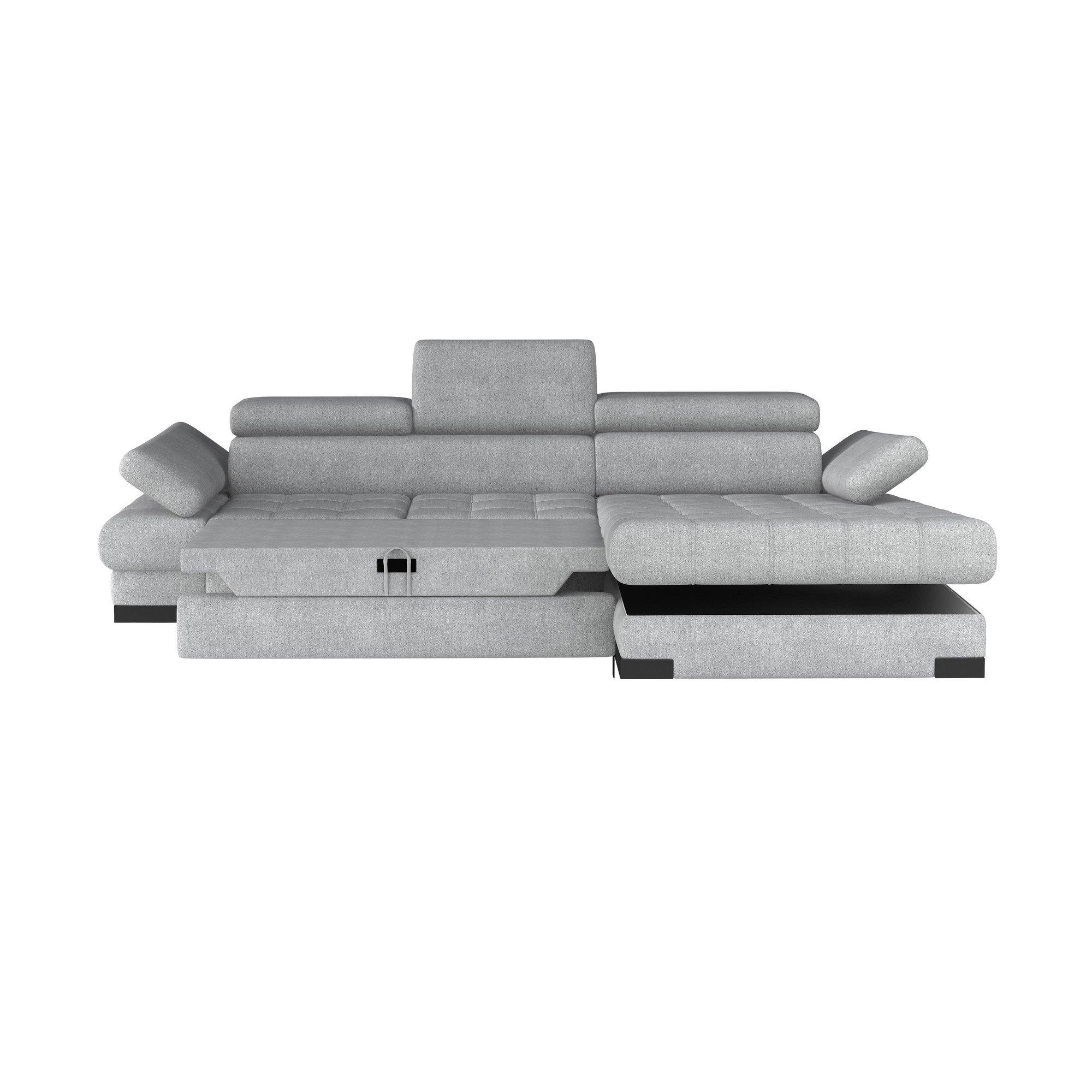 Coltar SELVA MINI, 270X97/173X75/95 CM - ACAJU