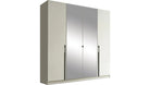 Dressing DENVER DEN2, casmir, PAL, cu 4 usi, 200x59x215 cm