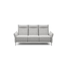 Canapea XAVI 3L, personalizabil materiale gama Premium, 192x88x105 cm