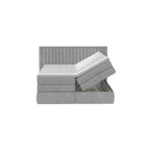 Pat boxspring MINOLA 180 - ACAJU 