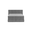 Pat boxspring MINOLA 160 - ACAJU 