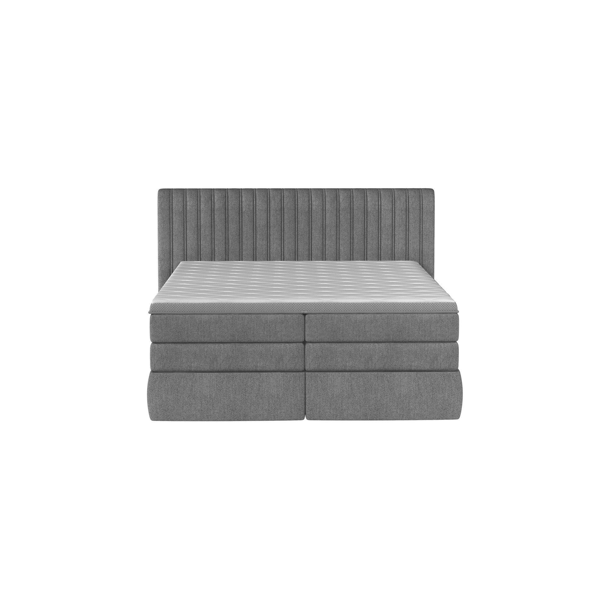 Pat boxspring MINOLA 140 - ACAJU 