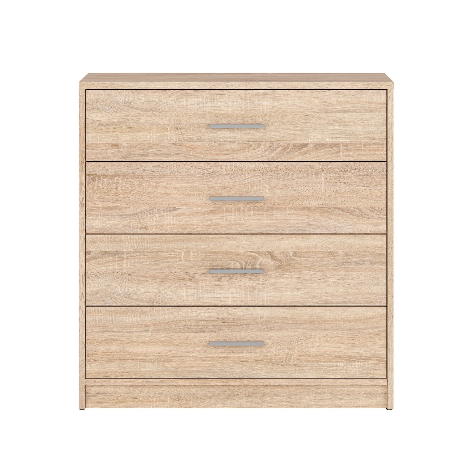 Comode sertare Nepo Plus, 80X34X84 CM.