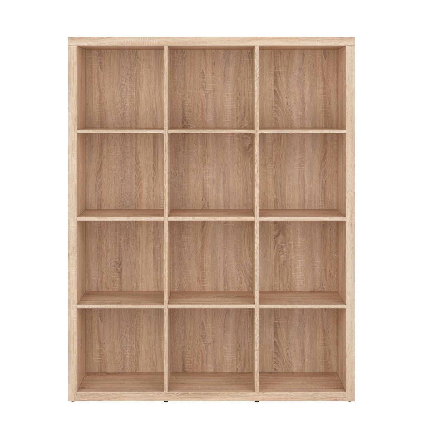 Mobila biblioteca Nepo Plus.