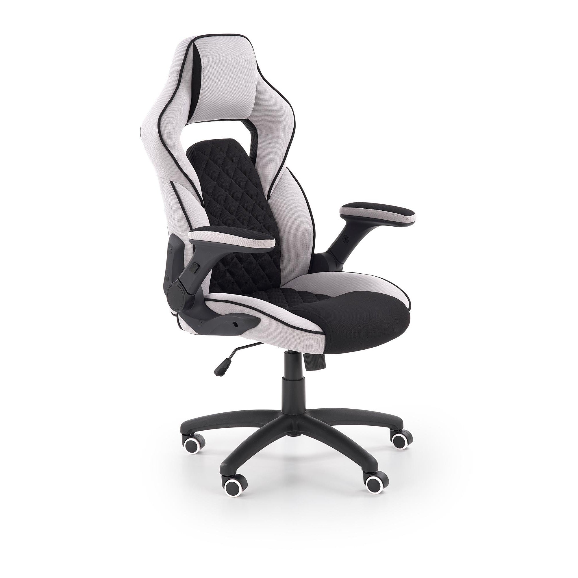 Scaun gaming modern Sonic, 68X70X115 CM - ACAJU 