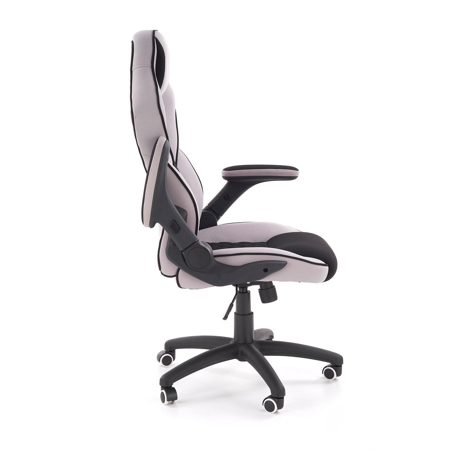 Scaun gaming modern Sonic, 68X70X115 CM - ACAJU 
