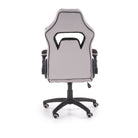 Scaun gaming modern Sonic, 68X70X115 CM - ACAJU 
