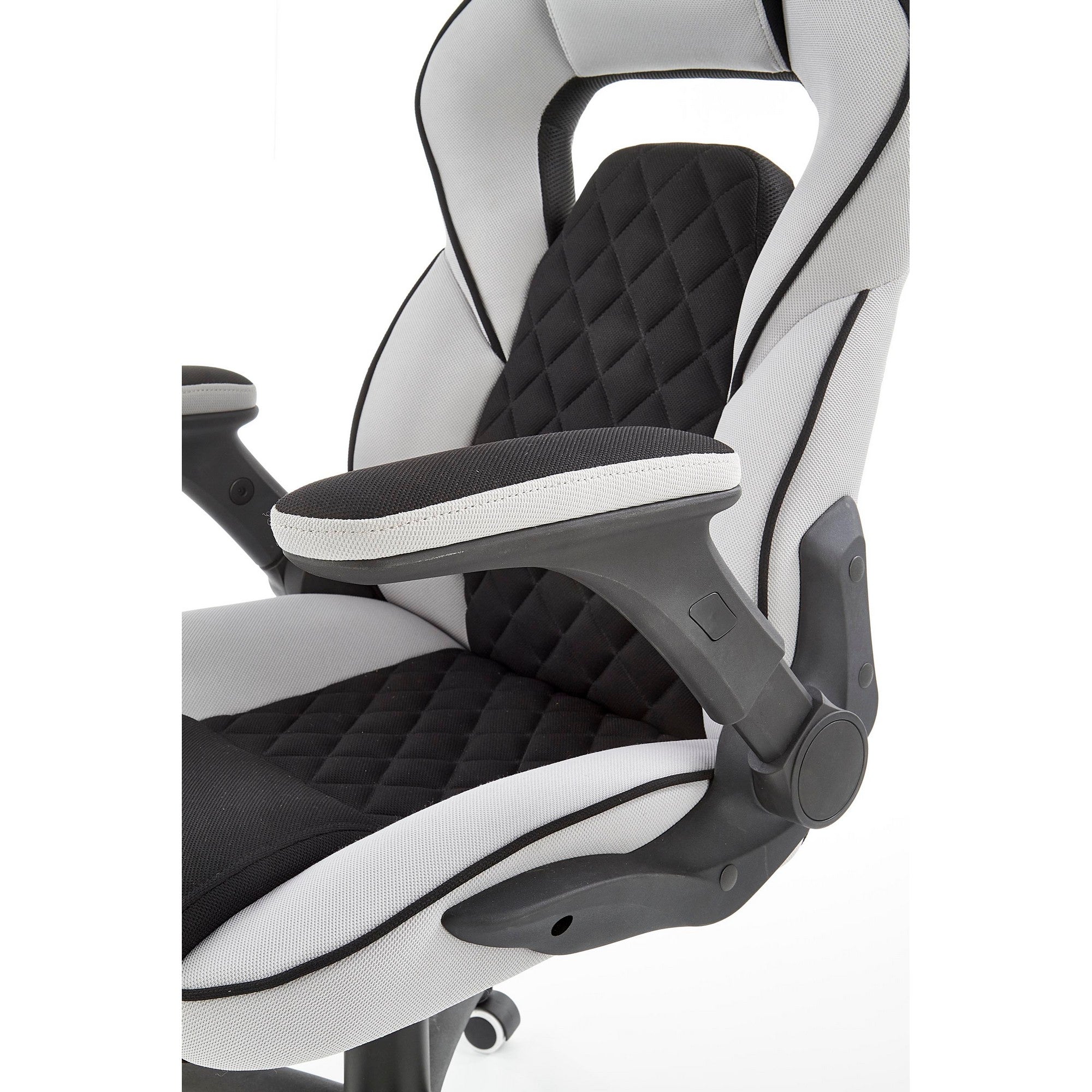 Scaun gaming modern Sonic, 68X70X115 CM - ACAJU 