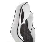 Scaun gaming modern Sonic, 68X70X115 CM - ACAJU 