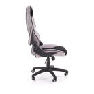 Scaun gaming modern Sonic, 68X70X115 CM - ACAJU 