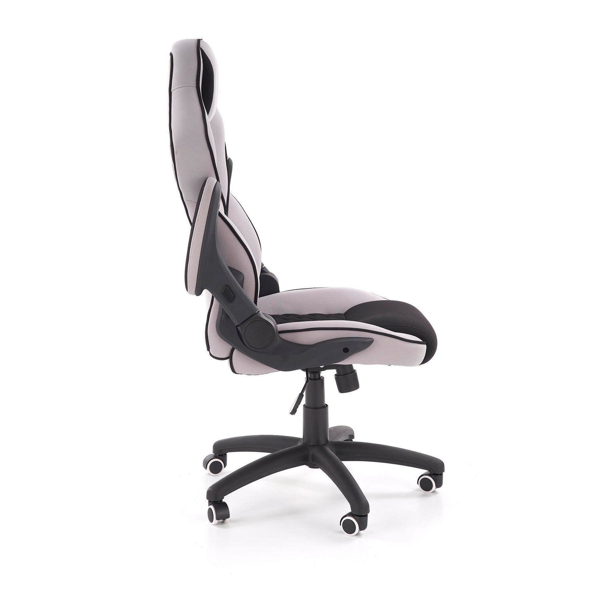 Scaun gaming modern Sonic, 68X70X115 CM - ACAJU 