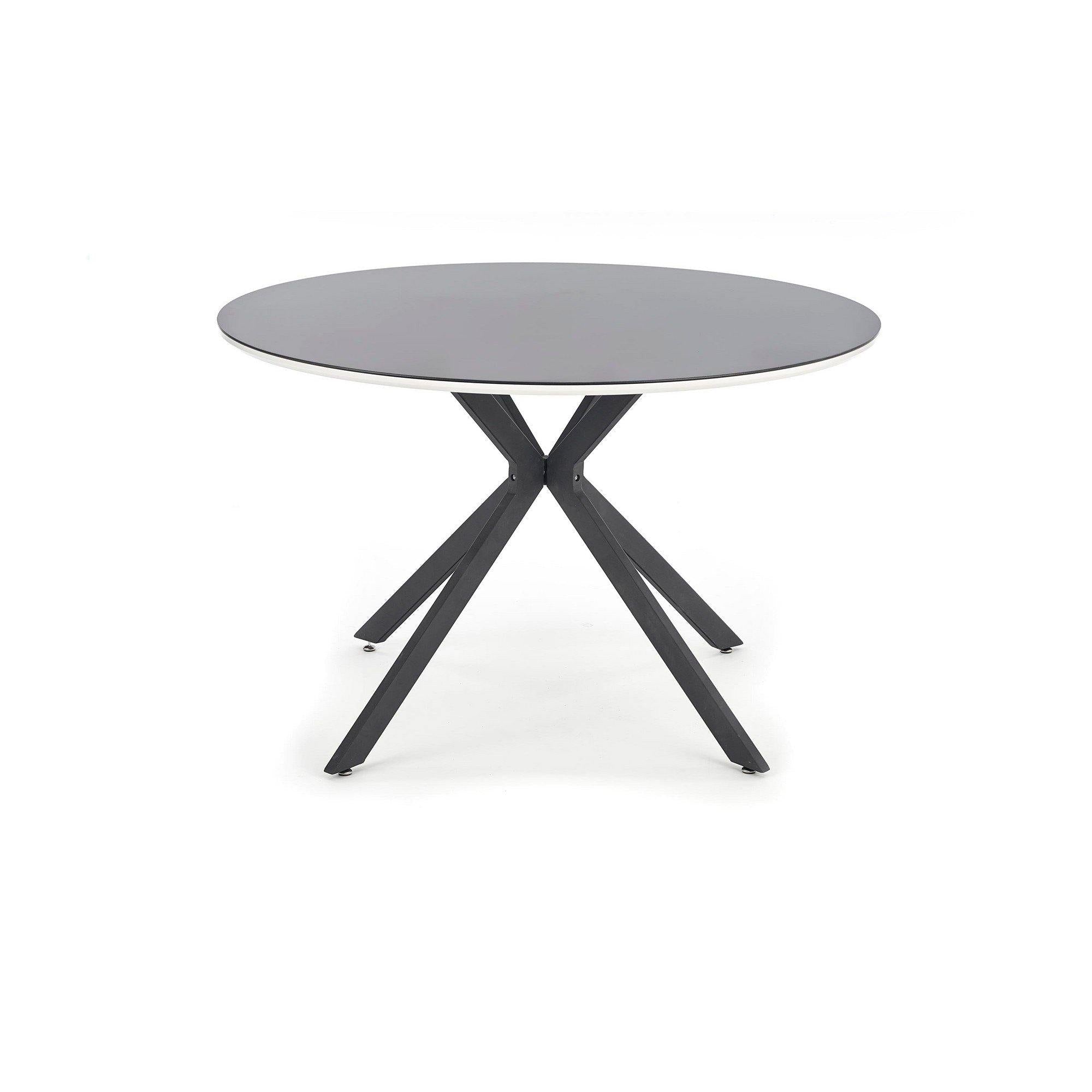 Masa rotunda Avelar, 120X76 CM - ACAJU 