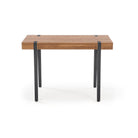 Birou elegant B39, 110X55X76 CM - ACAJU 