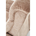 Fotoliu bej Jordan, 71x84x106 cm - ACAJU 