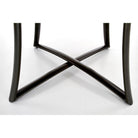 Masa extensibila Moretti, 118/148X118X76 CM - ACAJU 