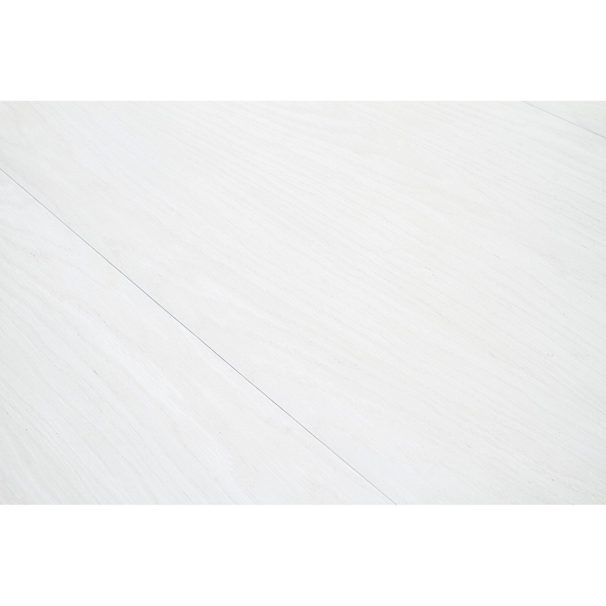 Masa rotunda extensibila Sorbus, 100/200X100X77 CM - ACAJU 