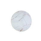 Masuta VEGA B, gri/marmura, 80x45.