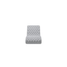 Sezlong pentru living tapitat LORD, 163X73X75 cm.