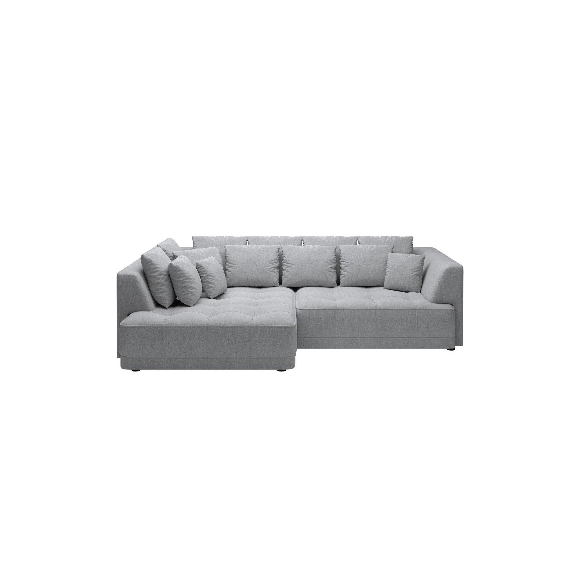 Coltar TIGA, 286X136/207X72/77 CM - ACAJU 