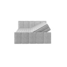 Pat boxspring FRESCO 160 - ACAJU 